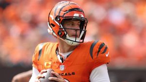 Joe Burrow