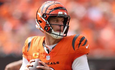 Joe Burrow