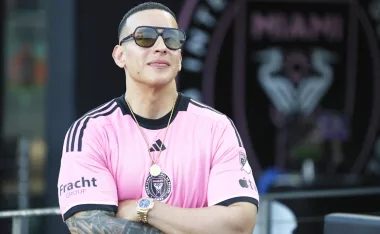 Daddy Yankee asumirá rol de asesor en combinado de Concacaf.
