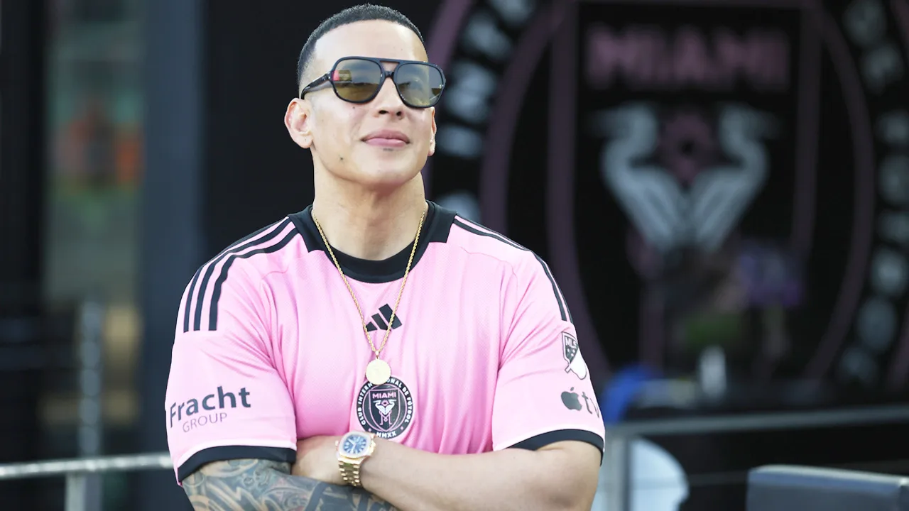 Daddy Yankee asumirá rol de asesor en combinado de Concacaf.