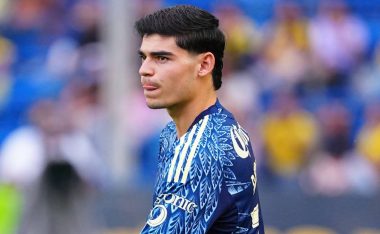 Dagoberto Espinoza
