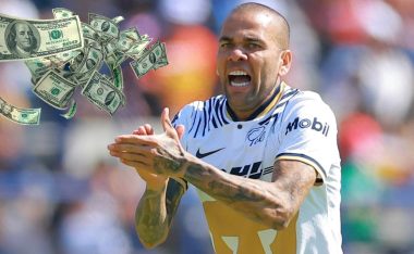 Dani Alves