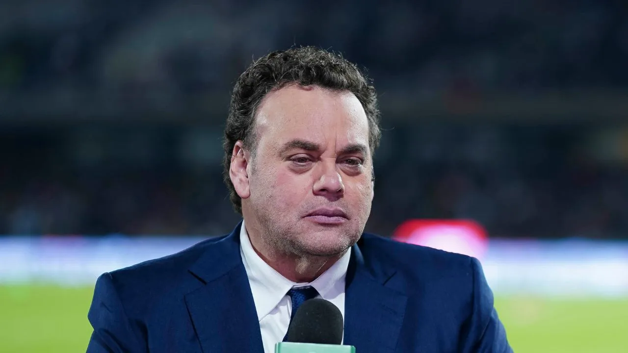 Sergio Dipp revienta a Faitelson con dolorosa burla, por culpa del Chicharito y Memo Ochoa