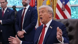 Donald Trump lanza terrible amenaza al Mundial 2026 y sacude al mundo entero con sus demandas