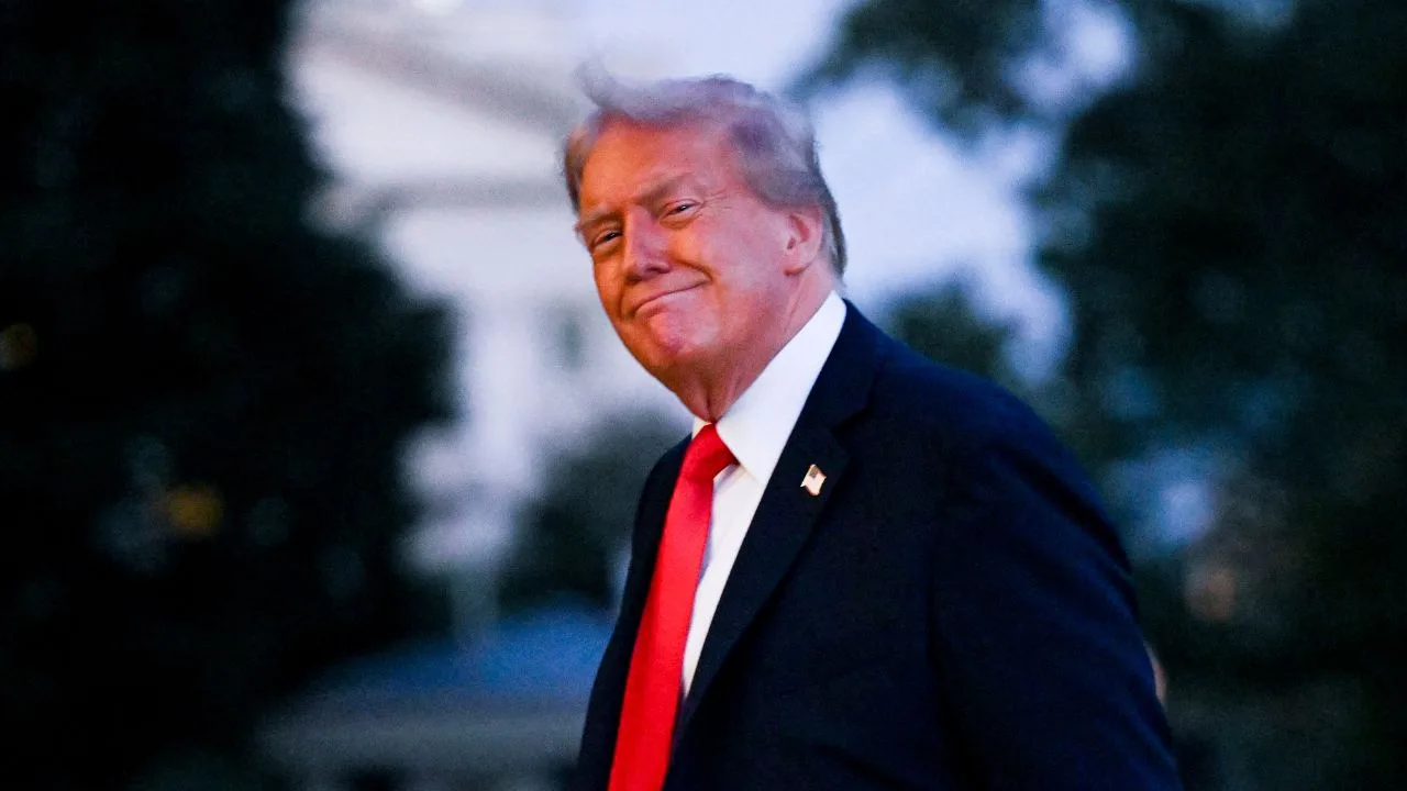 Por culpa de Donald Trump se retrasa la Final del US Open de Sinner vs Alcaraz, por insólito motivo