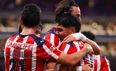 Chivas