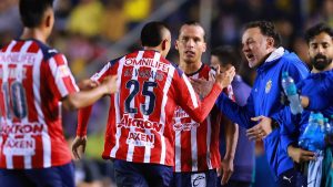 Chivas