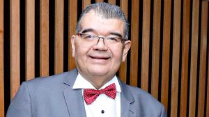 Emilio Fernando Alonso y su retorno a TUDN.