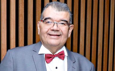 Emilio Fernando Alonso y su retorno a TUDN.