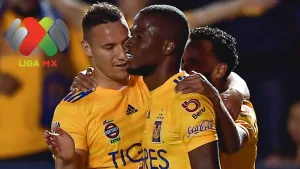 Enner Valencia