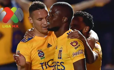 Enner Valencia