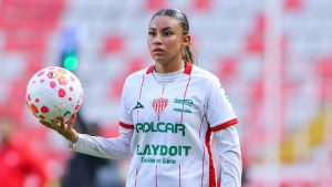 Necaxa Femenil
