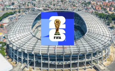 Estadio Azteca y su renovación para el Mundial 2026.
