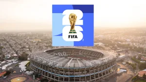 El nuevo Estadio Azteca estará listo en breve para el Mundial 2026.