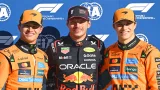El Gran Premio de Monza de la F1 y una gran expectativa.