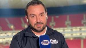 Fernando Cevallos