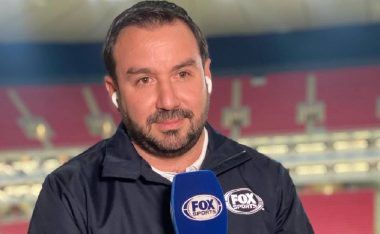 Fernando Cevallos