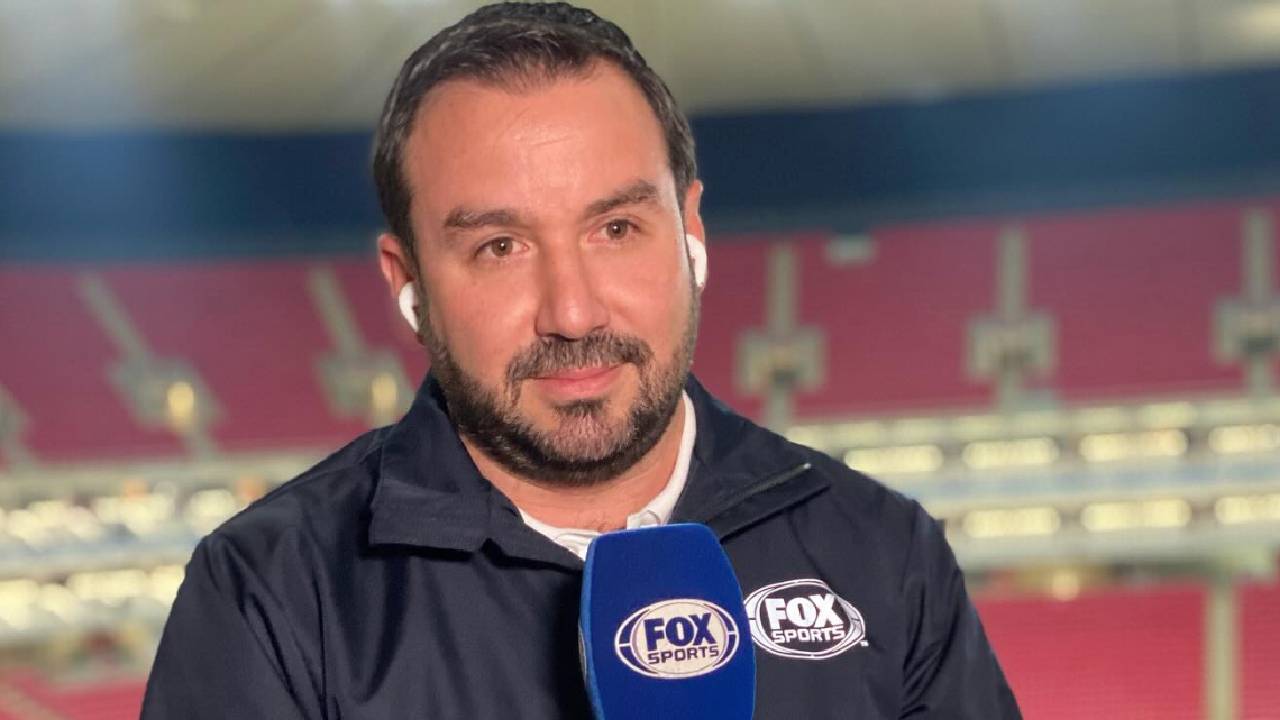 Fernando Cevallos