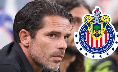 Fernando Gago habló una vez más de su salida de Chivas.