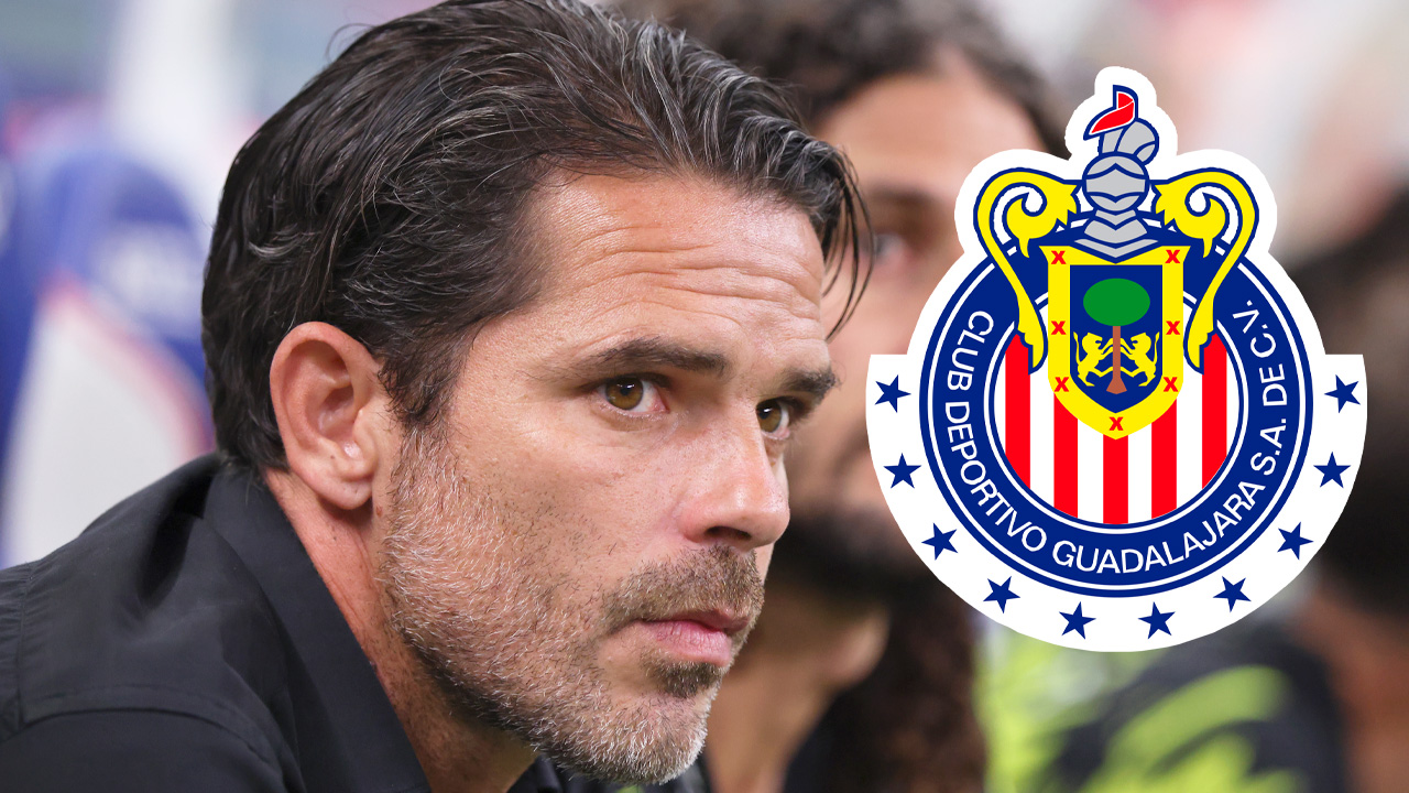 Fernando Gago habló una vez más de su salida de Chivas.