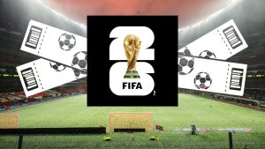 Los tickets del Mundial 2026 comenzarán a venderse en breve.