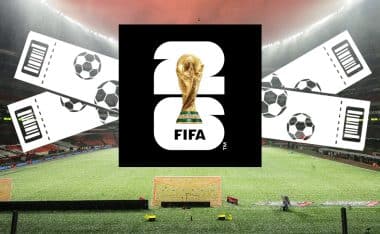 Los tickets del Mundial 2026 comenzarán a venderse en breve.