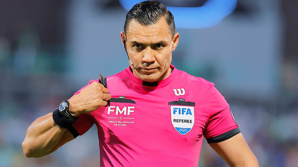 Gato Ortíz envuelto en una nueva polémica en Liga MX.