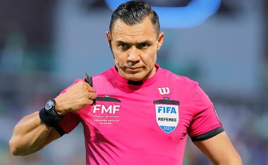 Gato Ortíz envuelto en una nueva polémica en Liga MX.