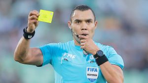 Gato Ortíz se tomó un respiro de la Liga MX.