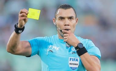 Gato Ortíz se tomó un respiro de la Liga MX.