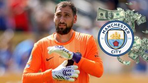 Gianluigi Donnarumma