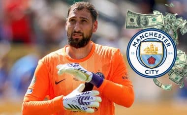 Gianluigi Donnarumma