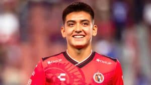 Gilberto Mora tiene importantes objetivos con México y Xolos.