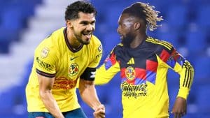 Henry Martín podría volver a la titularidad en el Clásico.
