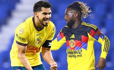 Henry Martín podría volver a la titularidad en el Clásico.