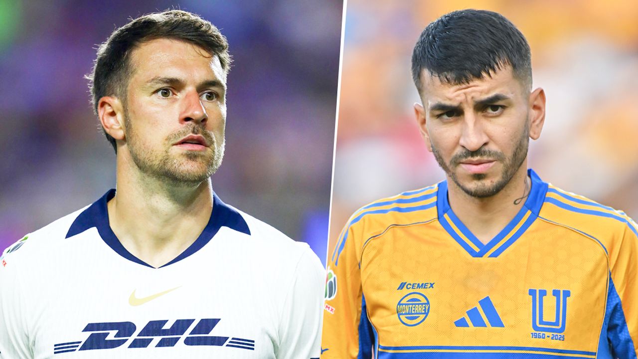¿A qué hora juegan Pumas vs Tigres por la Jornada 9 del Apertura 2025?