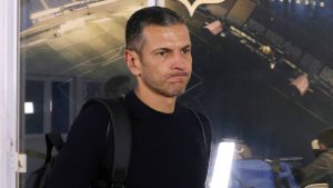 Jaime Lozano