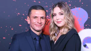 Catalina Serna, esposa de Jaime Lozano y un inesperado escándalo.