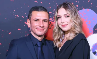 Catalina Serna, esposa de Jaime Lozano y un inesperado escándalo.
