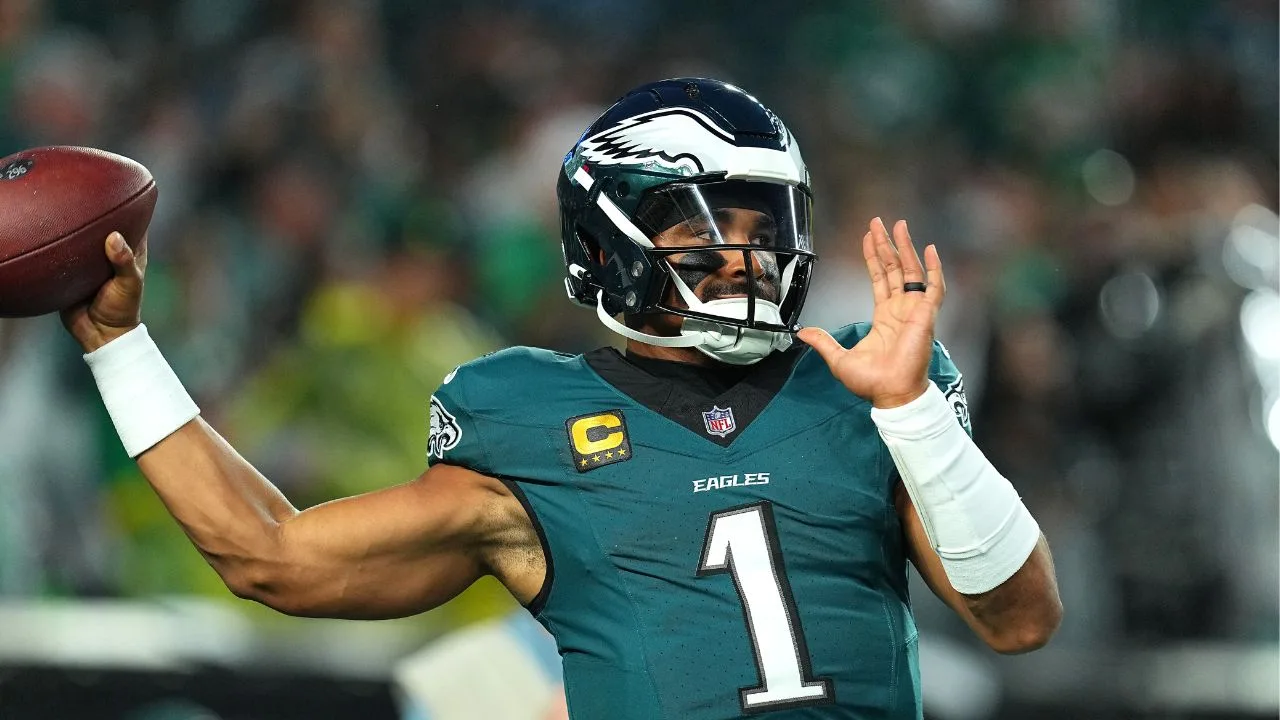 Philadelphia Eagles vs Dallas Cowboys: Dónde ver GRATIS el partido inaugural de la NFL y su temporada 2025