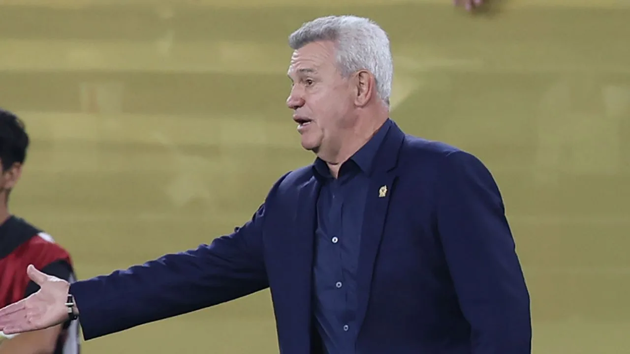 No solo Memo Ochoa: Los dos borrados de Javier Aguirre en la Selección Mexicana que no llegan al Mundial 2026