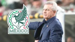 Javier Aguirre realizó un balance de lo que vio positivo en México.