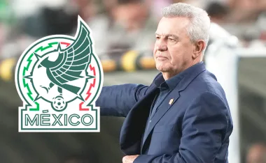 Javier Aguirre realizó un balance de lo que vio positivo en México.