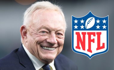 Dallas Cowboys en México se confirma por Jerry Jones.