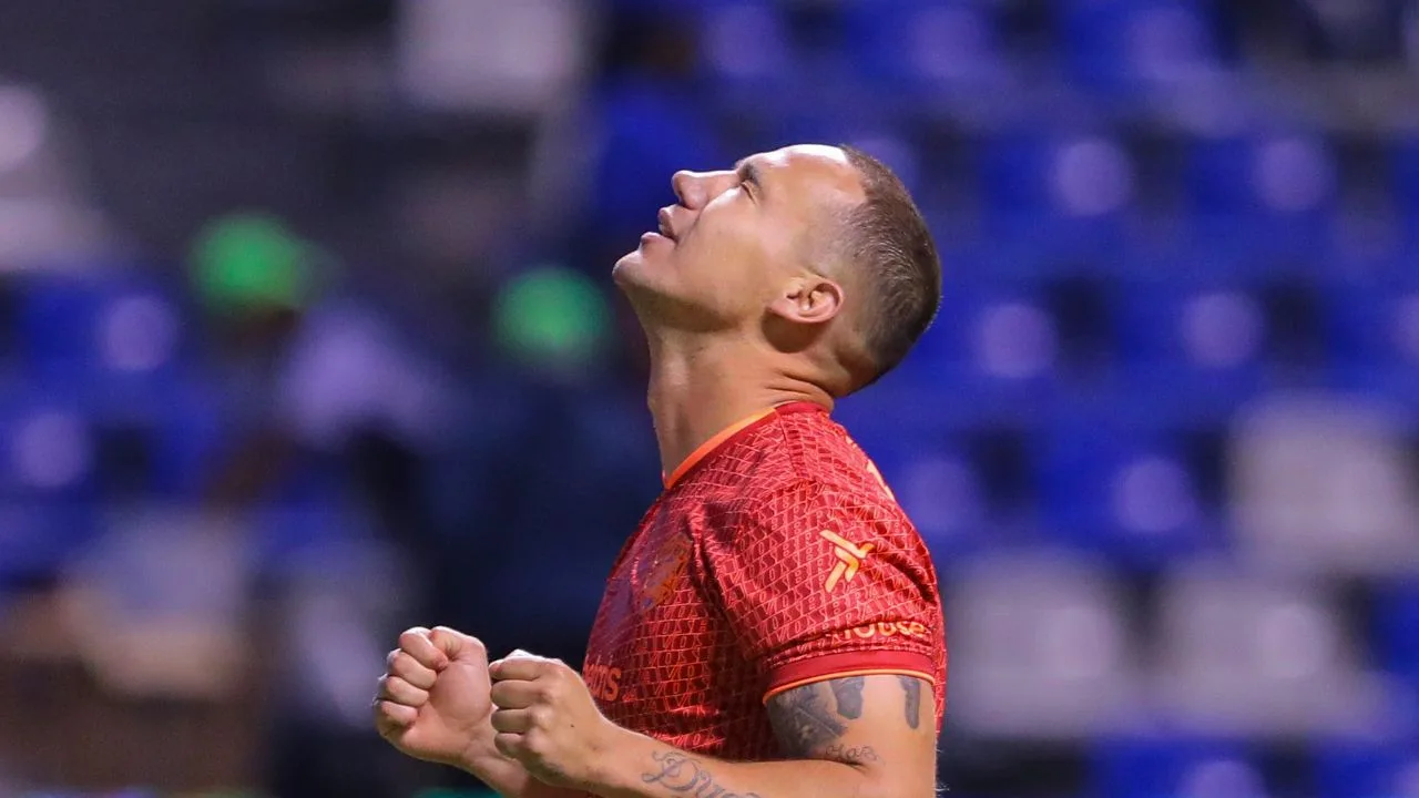 Necaxa vs Juárez: Jesús Dueñas ratifica denuncia contra Bravos por falsificación previo al encuentro