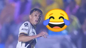Ni los memes ni el América tuvieron piedad de Pumas: Las redes se ríen de los Auriazules