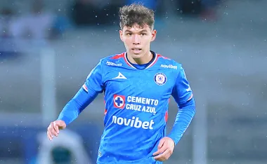 Jorge Rodarte fue expulsado en Tijuana vs Cruz Azul.