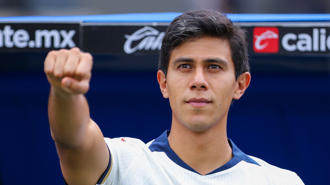 J. J. Macías de Pumas lanza la verdad más dura a los mexicanos que quieren ir a Europa