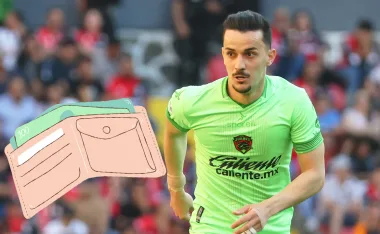 Juárez busca la cartera de Guilherme y paga recompensa.