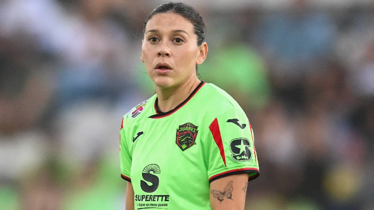 Hizo historia en la Liga MX Femenil, ganó más de 3 millones en Exatlón Estados Unidos y ahora no vive su mejor etapa profesional: Norma Palafox